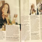 Ousra magazine
