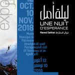 Une nuit d’espérances